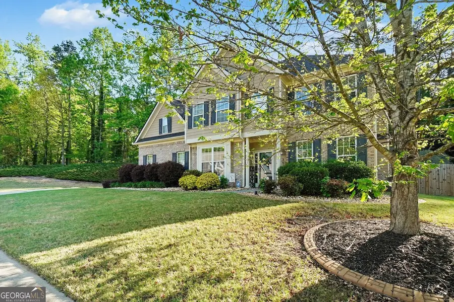 355 Thorn Creek Way, Dallas, GA 30157 - #3