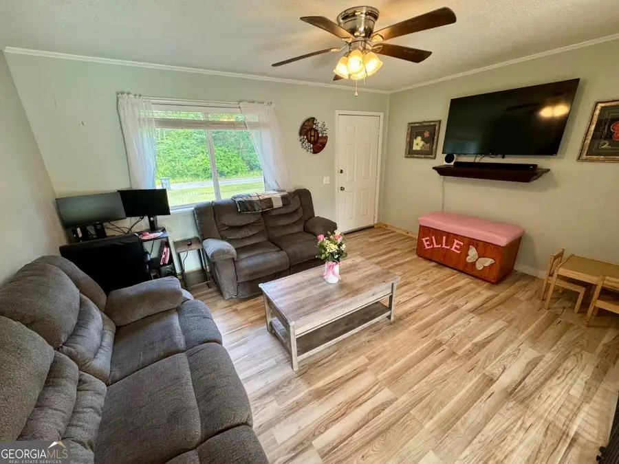 109 Hemlock Street, Fitzgerald, GA 31750 - #3