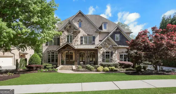 1670 Cone Flower Way, Suwanee, GA 30024