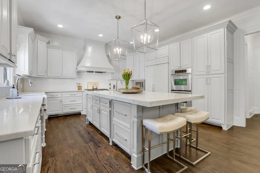1670 Cone Flower Way, Suwanee, GA 30024 - #2