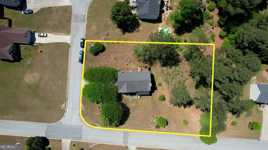 605 Dakota Street, Bethlehem, GA 30620 - #2