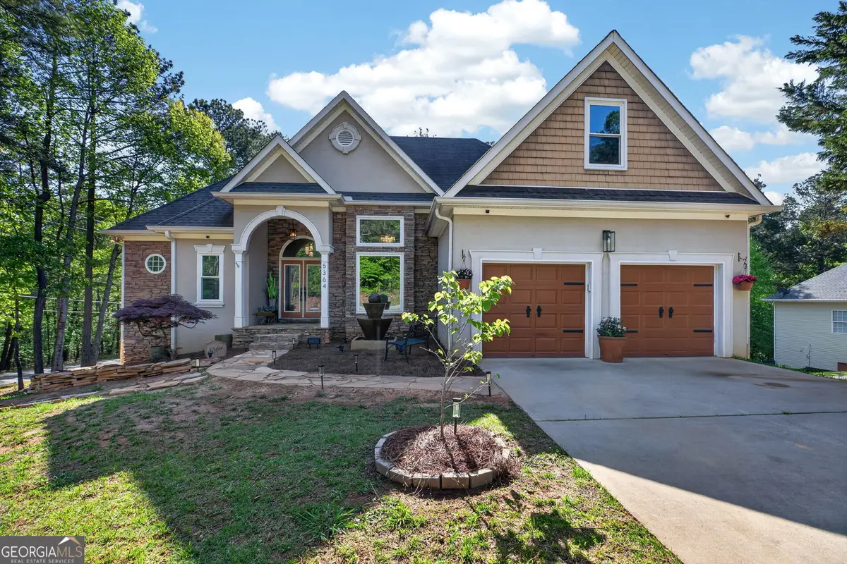 5364 Britton Drive, Villa Rica, GA 30180 - #1