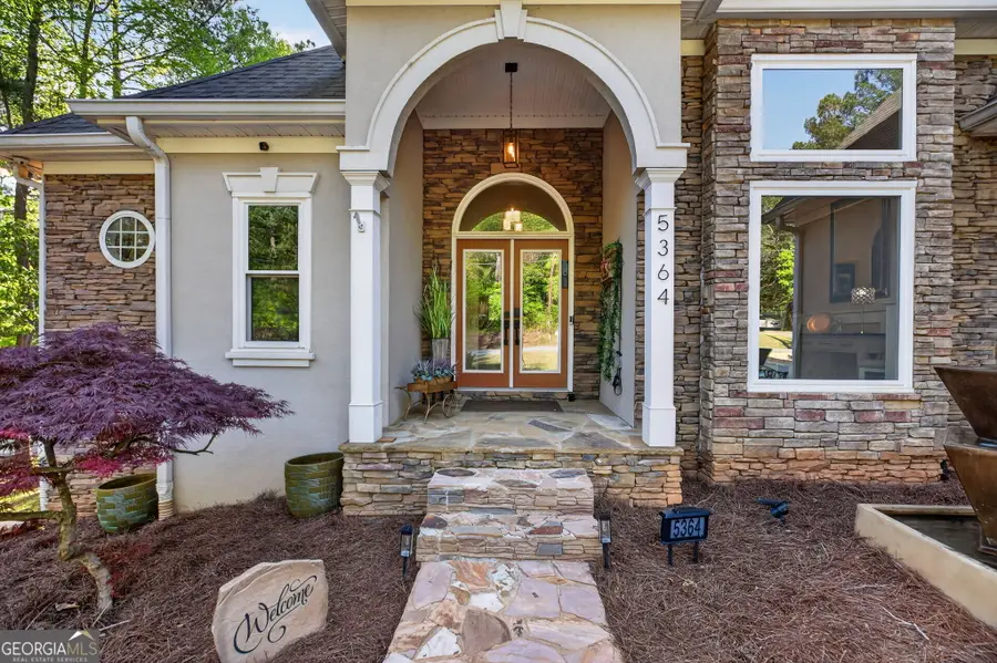 5364 Britton Drive, Villa Rica, GA 30180 - #3