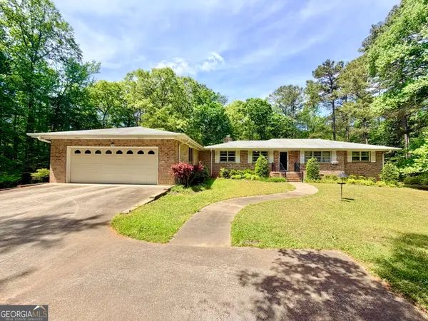 345 Elliott Road, McDonough, GA 30252