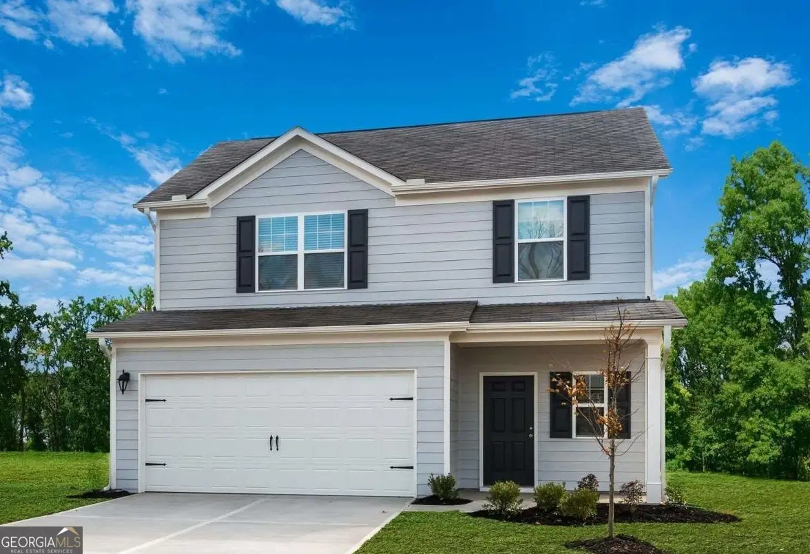 3440 Ridge Hill Parkway, Douglasville, GA 30135 - #1