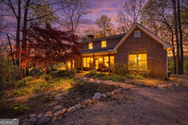 500 Big Sky Trail, Dahlonega, GA 30533