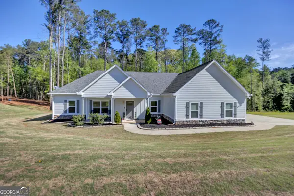 90 Scouts Ridge Drive, Covington, GA 30016