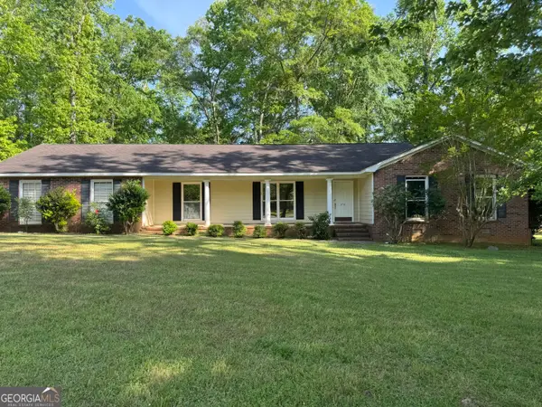 3718 Sussex Drive, Milledgeville, GA 31061