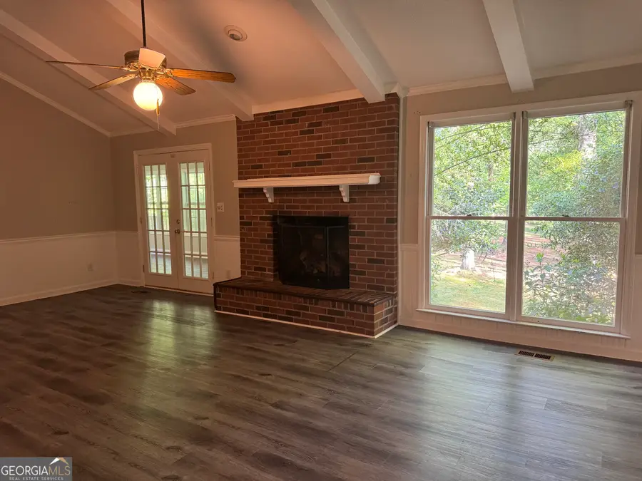 3718 Sussex Drive, Milledgeville, GA 31061 - #2