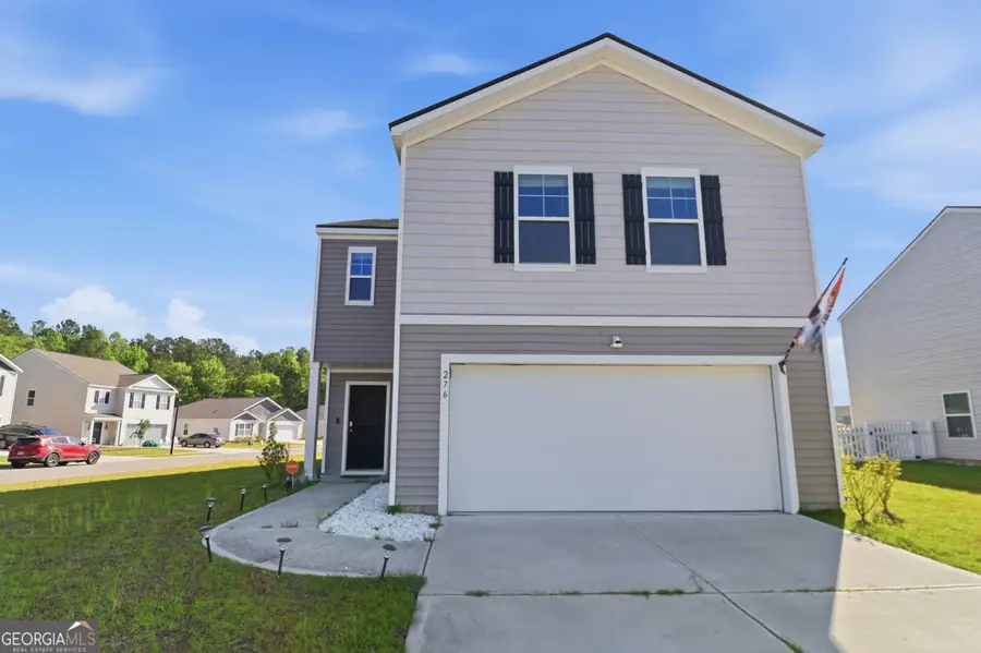 276 Caribbean Village Drive, Guyton, GA 31312 - #2