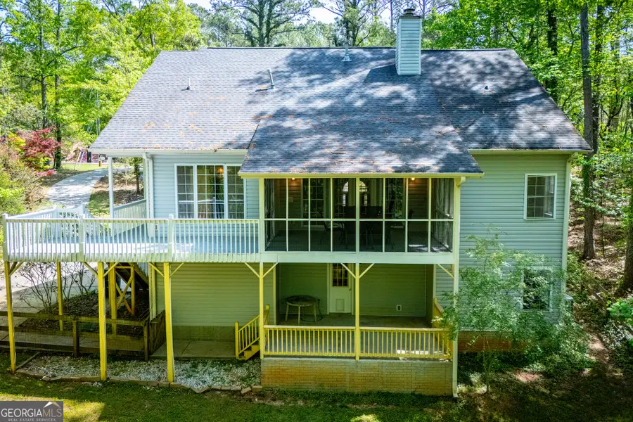 4765 Liberty Road, Villa Rica, GA 30180 - #3