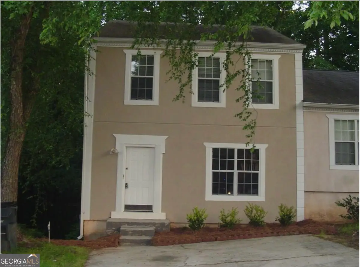 4125 Buckley Woods Drive, Norcross, GA 30093 - #1