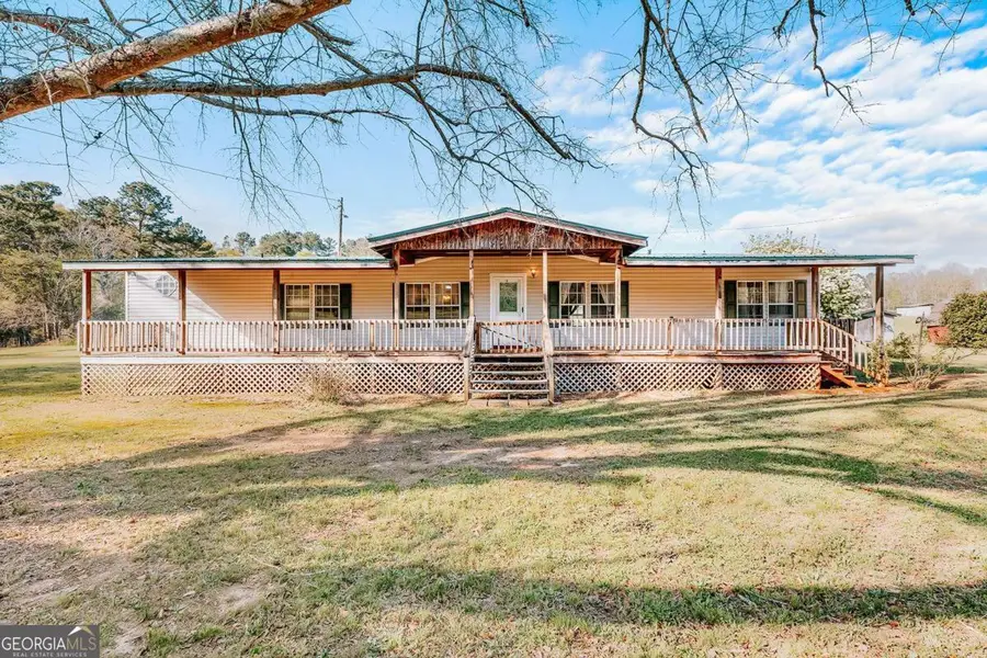 665 Elberton Road, Lexington, GA 30648 - #2