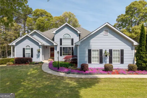 750 Tribble Cove Drive, Lawrenceville, GA 30045