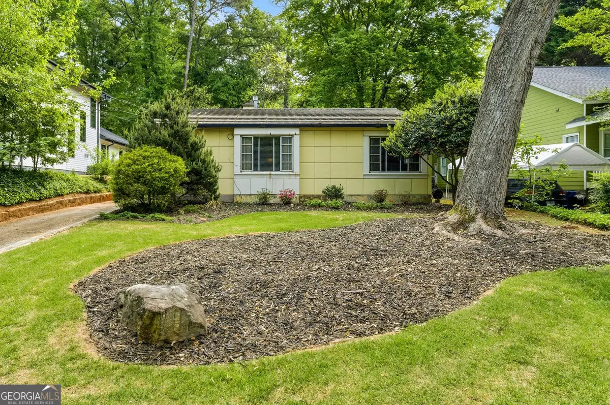 513 Drexel Avenue, Decatur, GA 30030 - #1