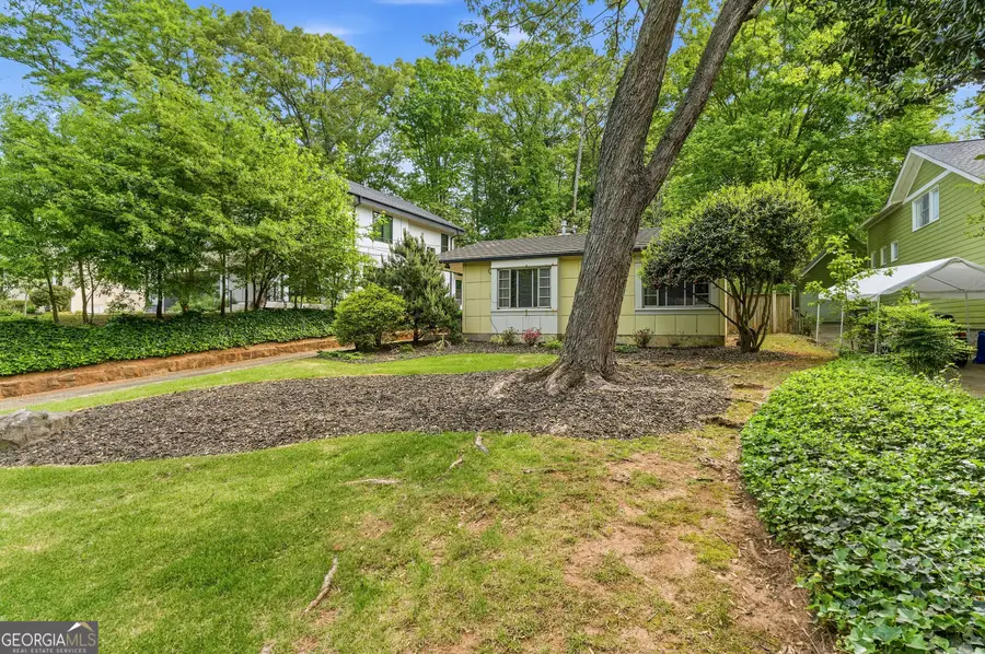 513 Drexel Avenue, Decatur, GA 30030 - #2