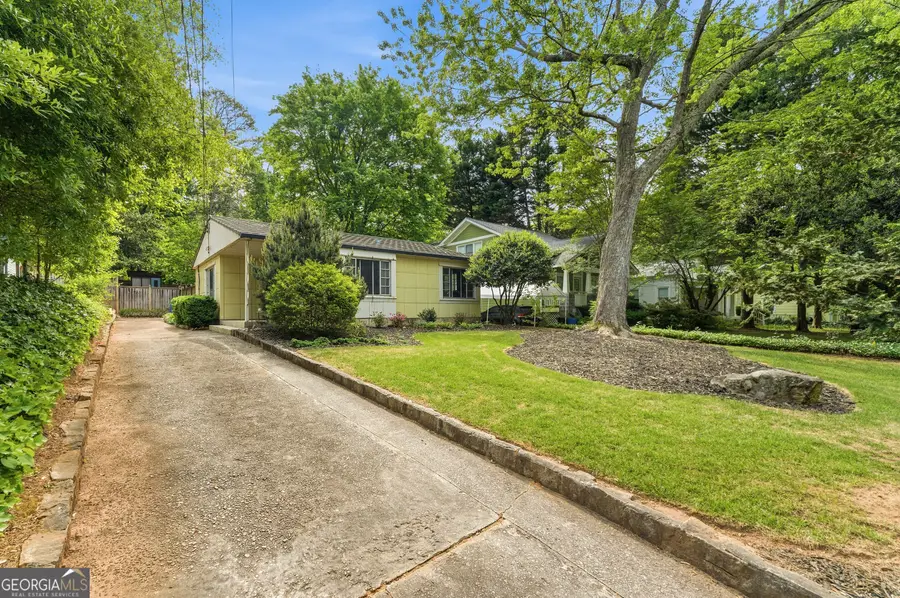 513 Drexel Avenue, Decatur, GA 30030 - #3