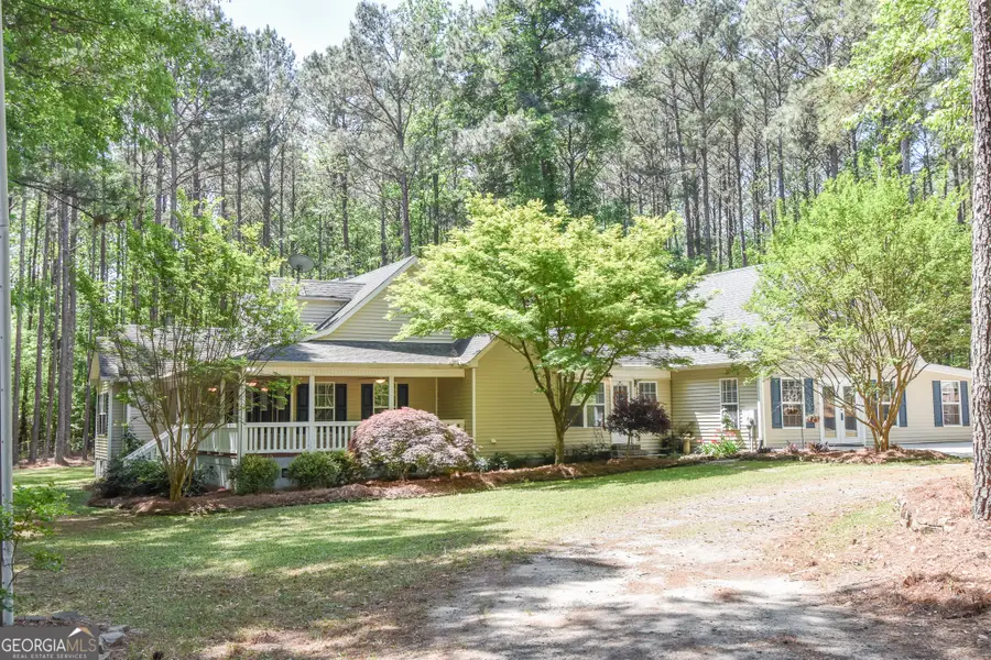 75 Katies Court, Meansville, GA 30256 - #2