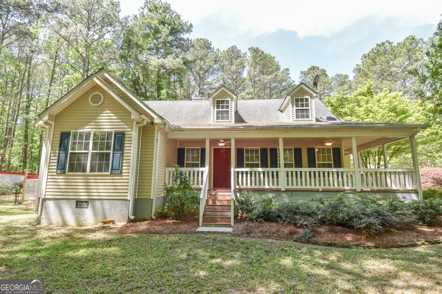 75 Katies Court, Meansville, GA 30256 - #3