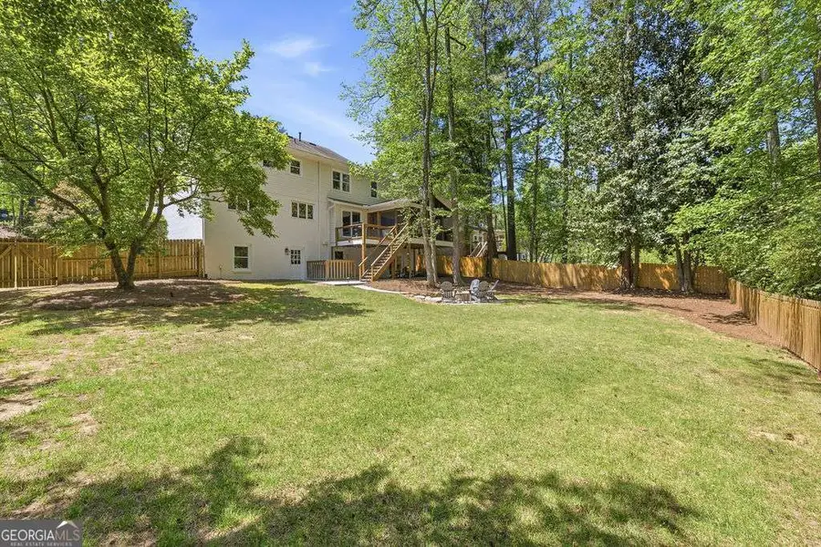 1700 Withmere Way, Dunwoody, GA 30338 - #2