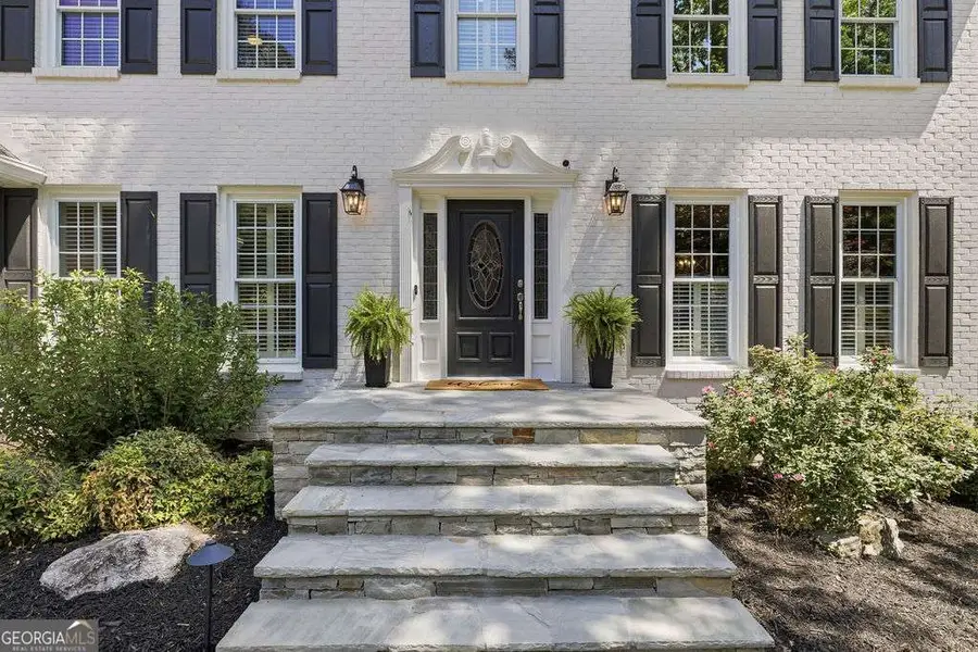 1700 Withmere Way, Dunwoody, GA 30338 - #3