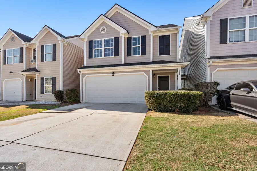 230 Crestfield Circle, Covington, GA 30016 - #3