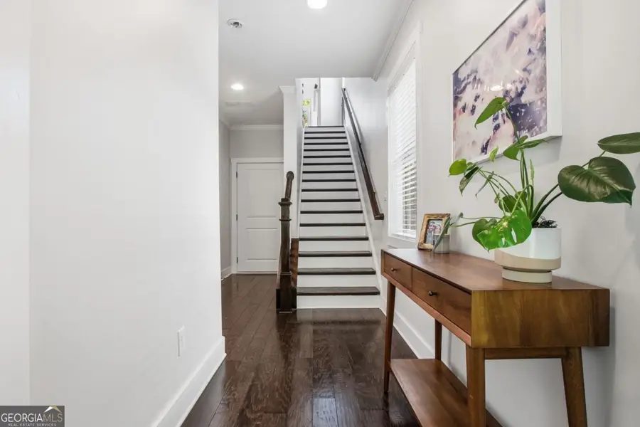 651 East Avenue Ne #B, Atlanta, GA 30312 - #3