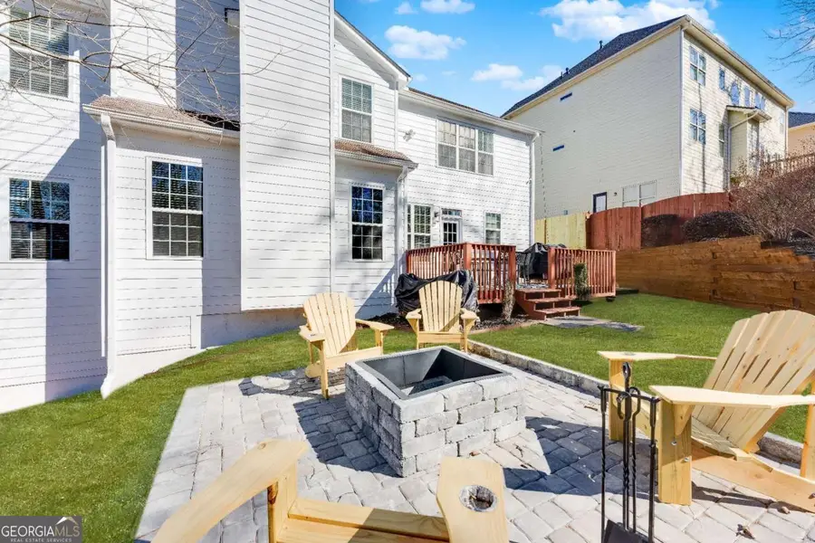 3135 Esplanade Circle Sw, Atlanta, GA 30311 - #3