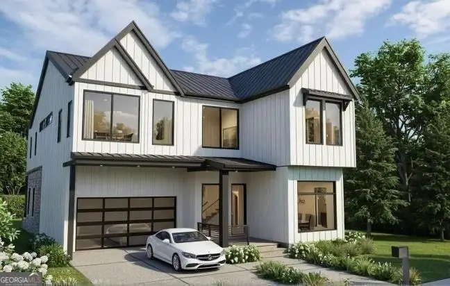 49 Daniel Avenue Se, Atlanta, GA 30317 - #1