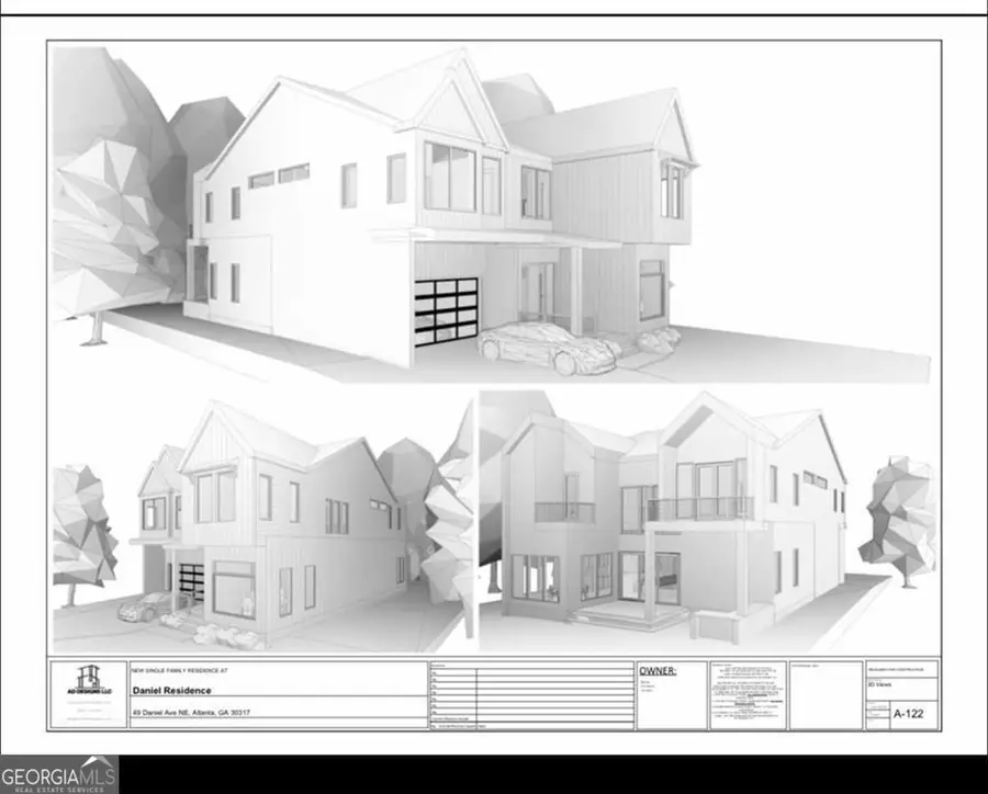 49 Daniel Avenue Se, Atlanta, GA 30317 - #2