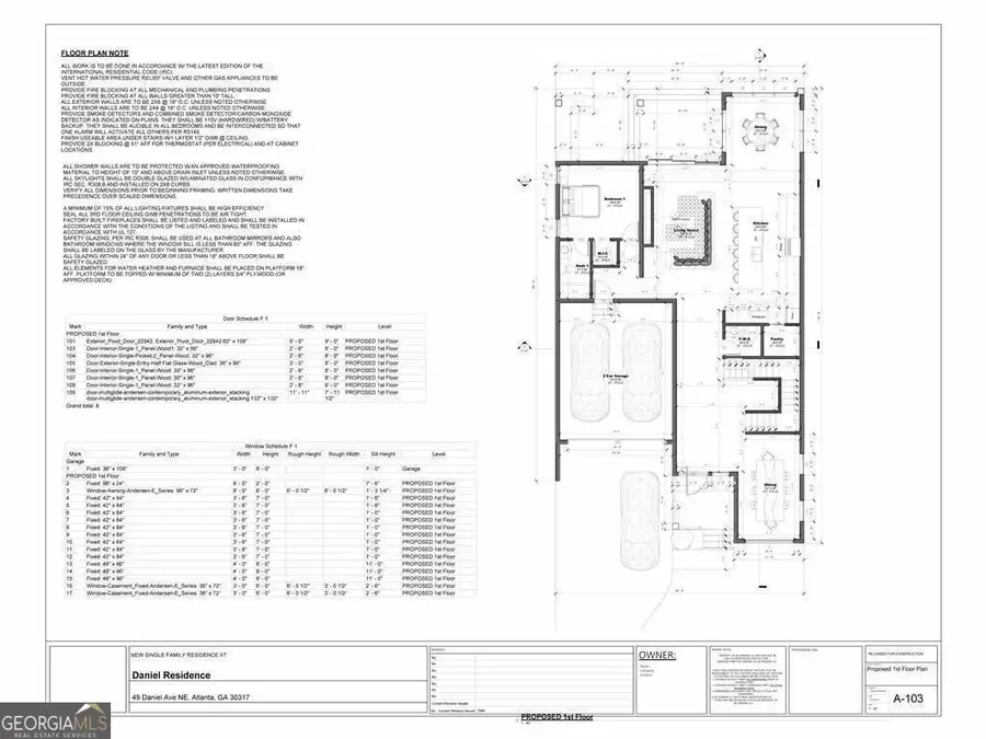 49 Daniel Avenue Se, Atlanta, GA 30317 - #3