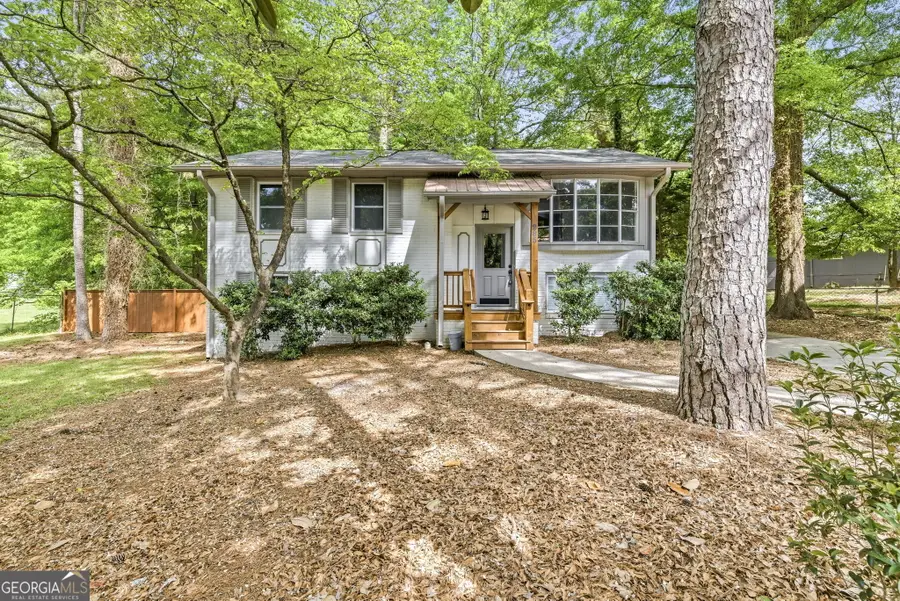 285 Kings Circle, Athens, GA 30606 - #2