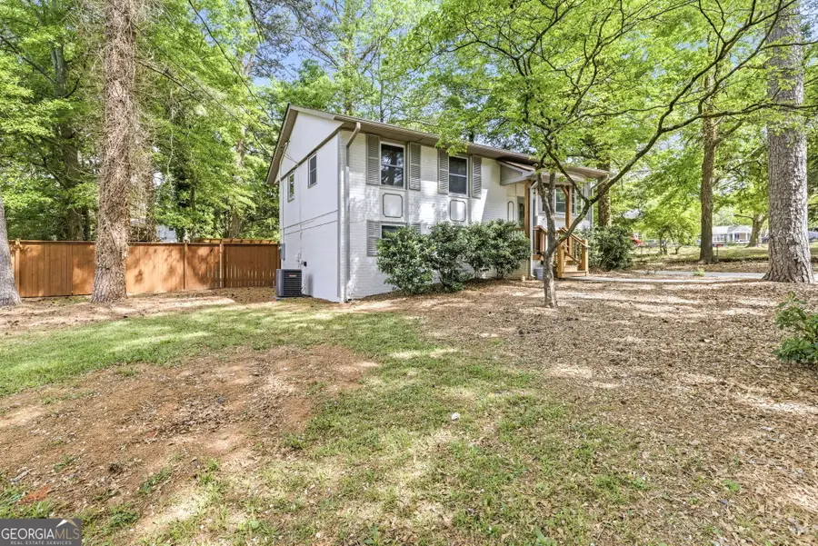 285 Kings Circle, Athens, GA 30606 - #3