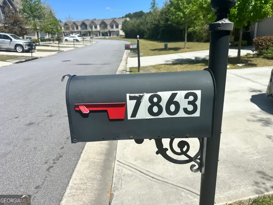7863 Rock Rose Lane, Fairburn, GA 30213 - #2