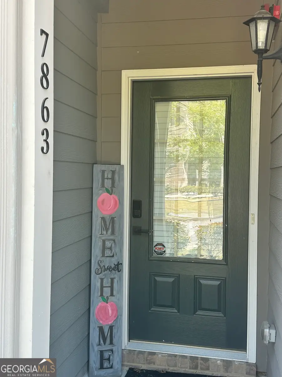 7863 Rock Rose Lane, Fairburn, GA 30213 - #3