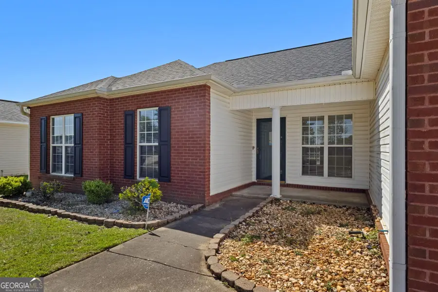 333 Tyson Glen Drive, Warner Robins, GA 31088 - #3