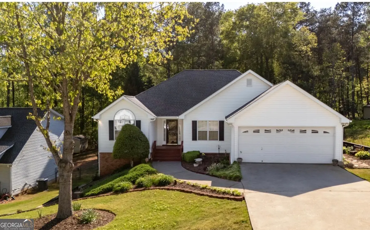 7272 Plum Creek Drive, Gainesville, GA 30507 - #1