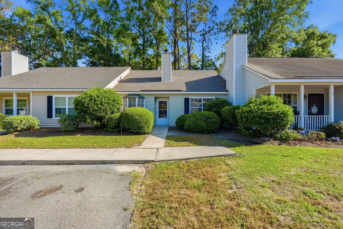 22 Longview Bluff Drive E, Savannah, GA 31419 - #1