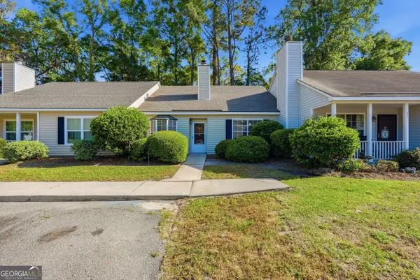 22 Longview Bluff Drive E, Savannah, GA 31419