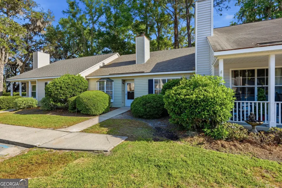 22 Longview Bluff Drive E, Savannah, GA 31419 - #2