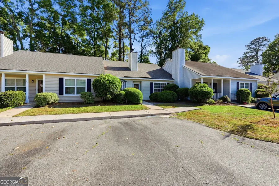 22 Longview Bluff Drive E, Savannah, GA 31419 - #3