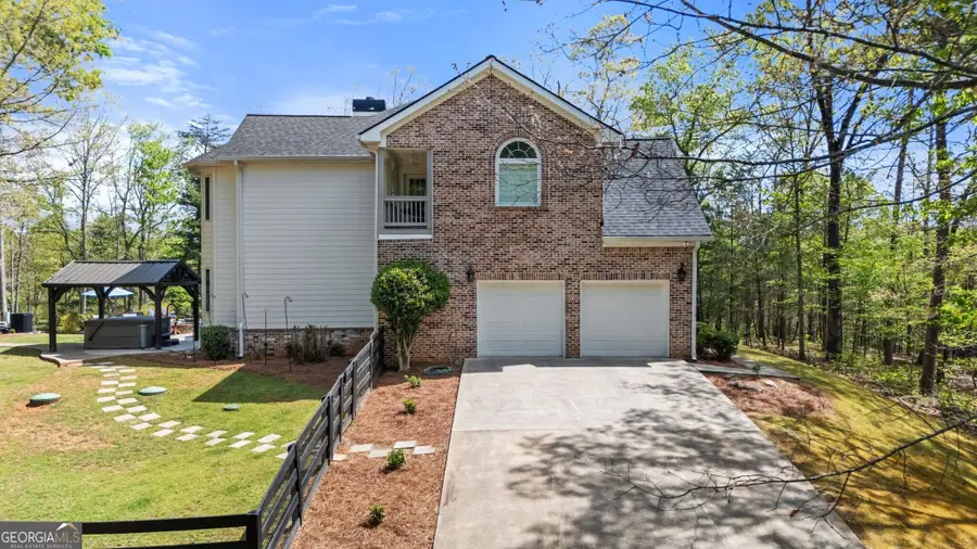 302 Cove Lake Drive, Marble Hill, GA 30148 - #2