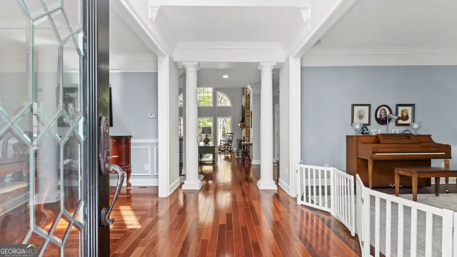 302 Cove Lake Drive, Marble Hill, GA 30148 - #3