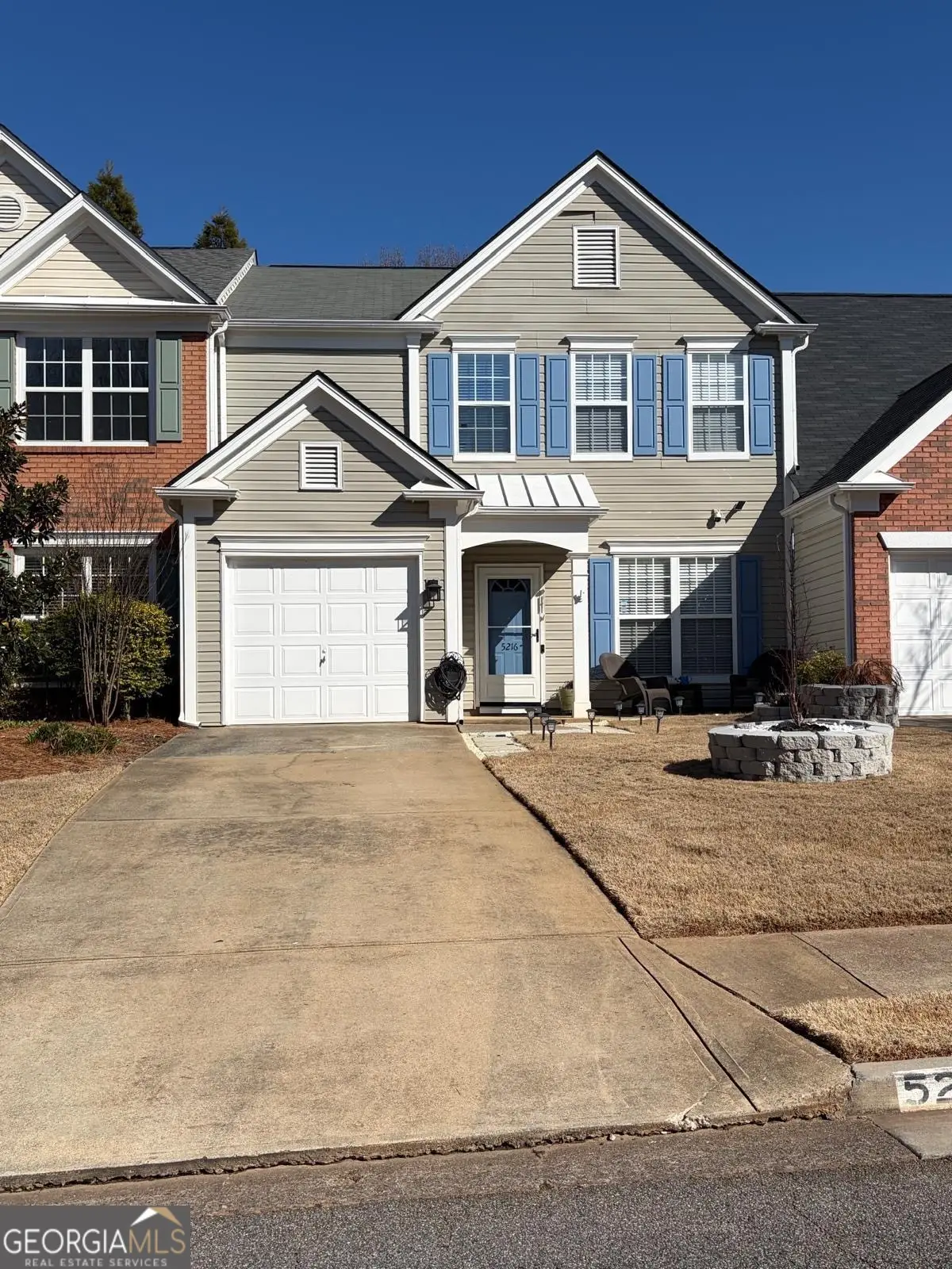 5216 Medlock Corners Drive, Peachtree Corners, GA 30092 - #1