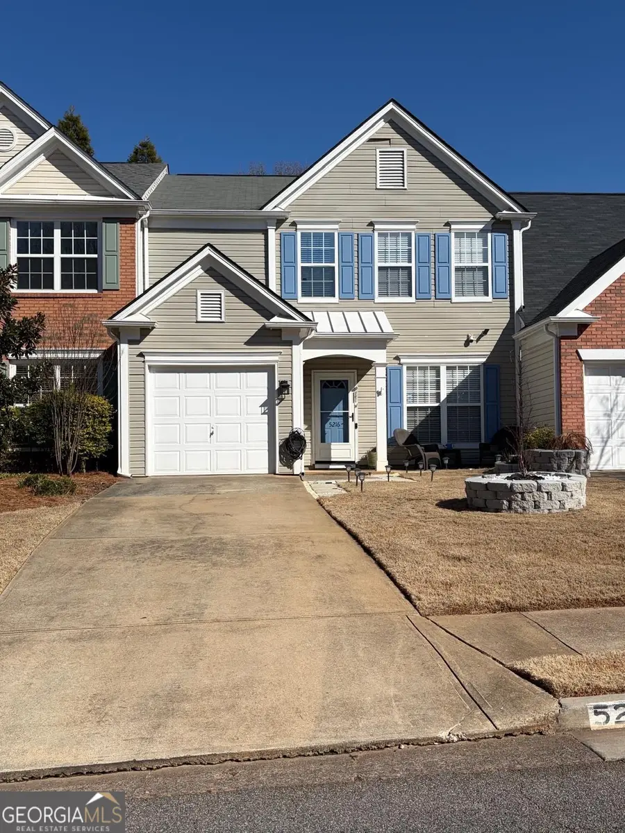 5216 Medlock Corners Drive, Peachtree Corners, GA 30092 - #3