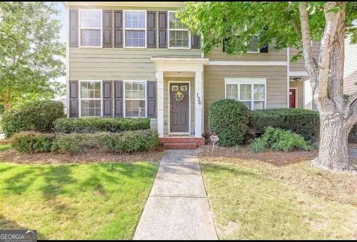 136 Alice Walker Drive, Athens, GA 30607 - #1