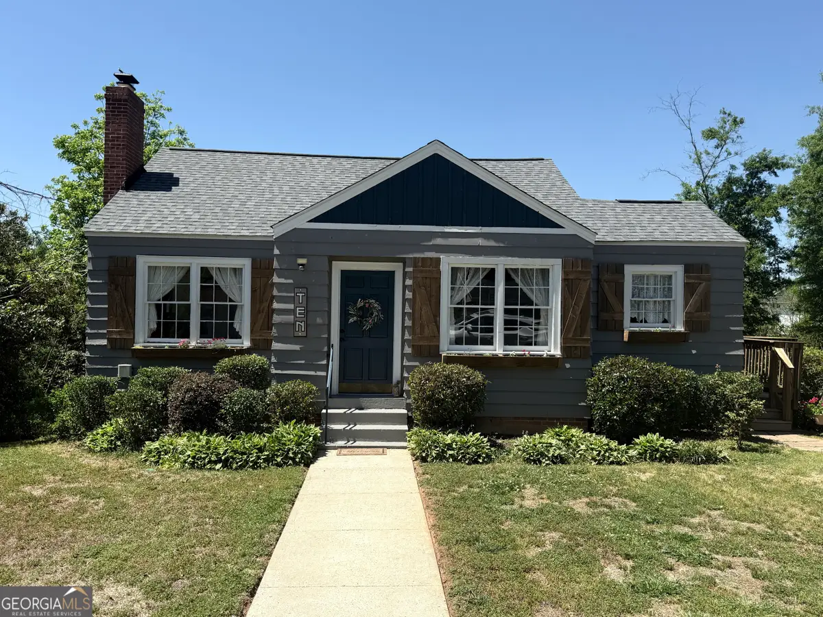 10 Watson Drive, Newnan, GA 30263 - #1