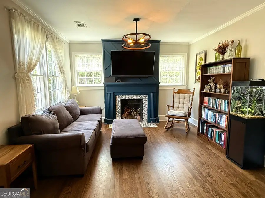 10 Watson Drive, Newnan, GA 30263 - #3