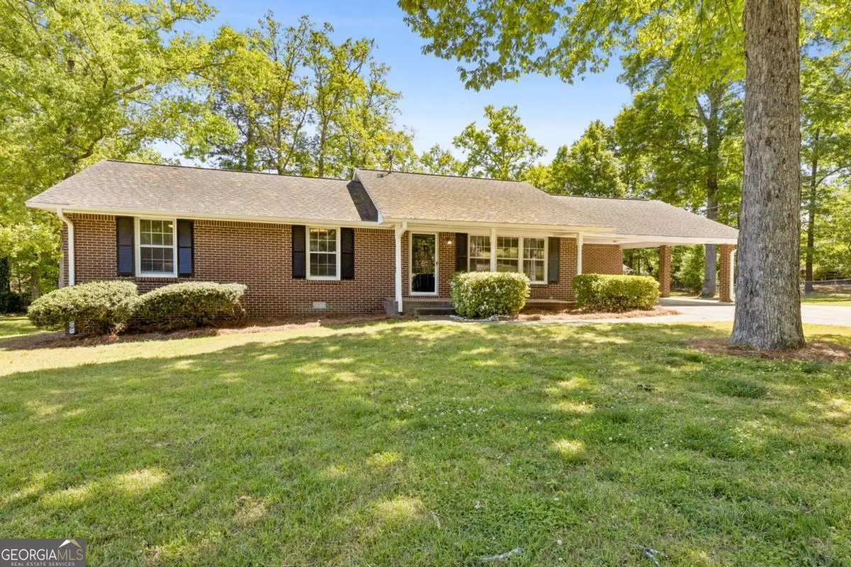 968 Gunter Circle, Lawrenceville, GA 30043 - #1