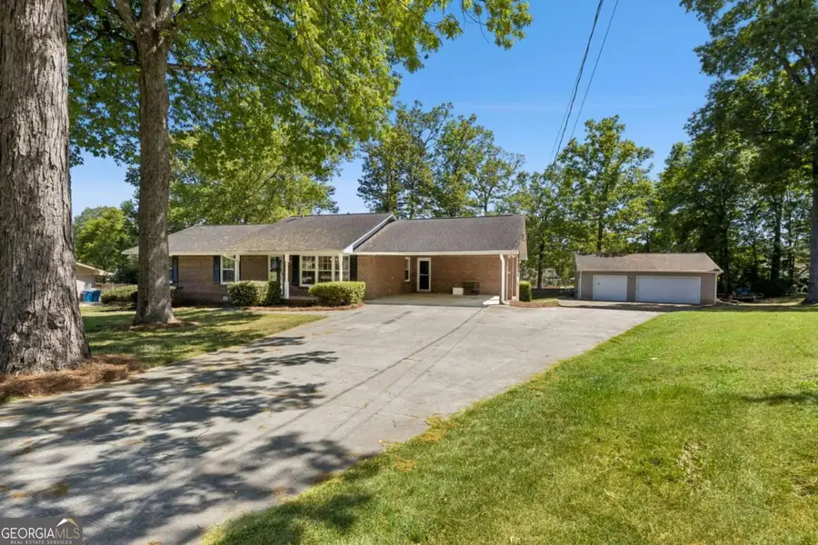 968 Gunter Circle, Lawrenceville, GA 30043 - #3